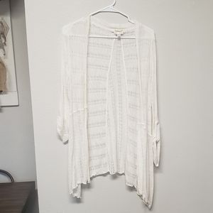 Maternity Cardigan